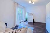 Arbeitszimmer - Etagenwohnung mit 106,00 m² in Hürth zum Kaufen