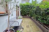 Terrasse Schlafzimmer - 