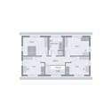 Grundriss Dachgeschoss - 