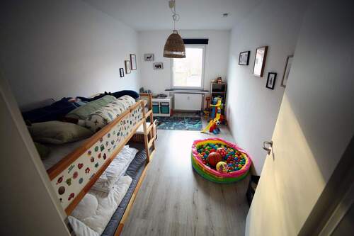 Kinderzimmer - Etagenwohnung mit 75,00 m² in Dortmund zur Miete