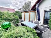 Terrasse und Wintergraten 1 - 4 Zimmer Einfamilienhaus zum Kaufen in Bannewitz / Possendorf