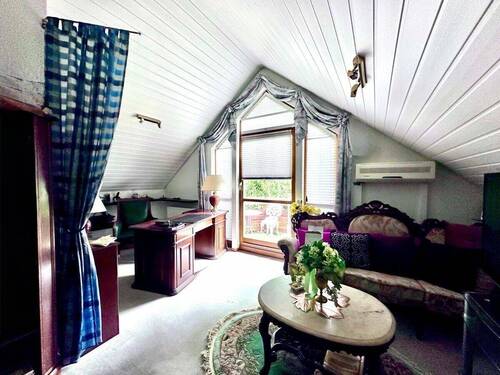 Büro - Einfamilienhaus mit 205,00 m² in Bannewitz / Possendorf zum Kaufen