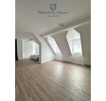 Sanierte 2-ZKB mit EBK am Beethovenplatz, perfekte City-Lage - Saarbrücken St Johann Sanierte 2-ZKB mit EBK am Beethovenplatz, perfekte City-Lage - Saarbrücken St Johann