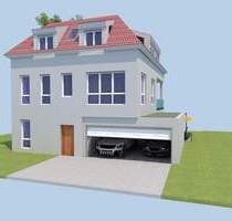 noch vereinzelt freie Grundstücke von 400 m² bis 800 m² für freistehendes EFH - jetzt reservieren - später bauen! - Leipzig Holzhausen