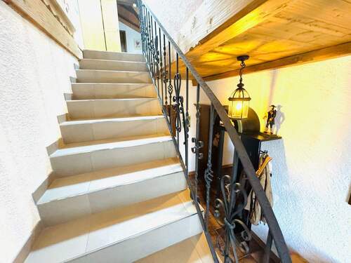 30. Treppe EG zu DG - 