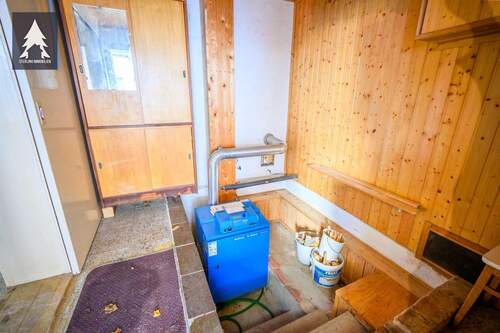 Heizung Nebengelass - 