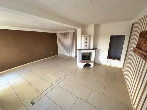 Großes Wohn-Esszimmer - 