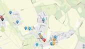Lageplan - 
