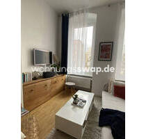Wohnungsswap - Schwedter Str. - 429,00&nbsp;EUR Kaltmiete, ca.&nbsp; 36,00&nbsp;m&sup2;&nbsp;Wohnfl&auml;che in Berlin (PLZ: 10435) Mitte