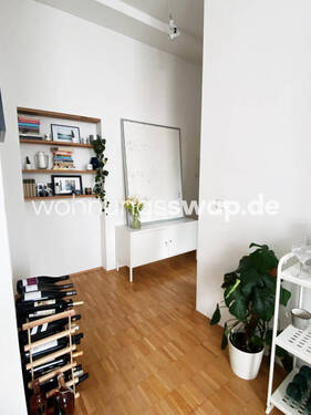 Bild 2 - 2 Zimmer Etagenwohnung zur Miete in Berlin