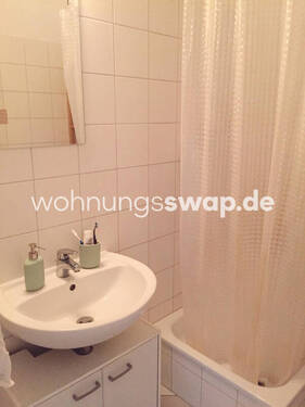 Bild 4 - Etagenwohnung mit 36,00 m&sup2; in Berlin zur Miete