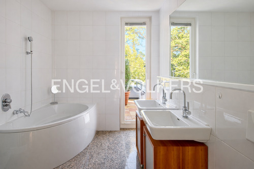 II. Badezimmer - 