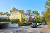 Straßenansicht - 