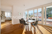 Essen und Wohnen - 