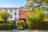 Hauseingang - 