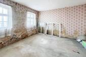 Schlafzimmer 1 EG - 