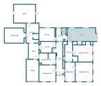 Grundriss Skizze EG - 