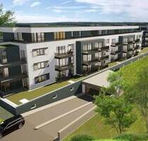 Modern Wohnen zwischen Dresden und Natur - Heidenau