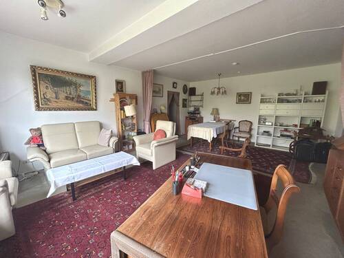 Wohnzimmer - 
