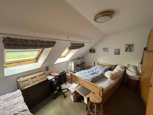 Schlafzimmer - 
