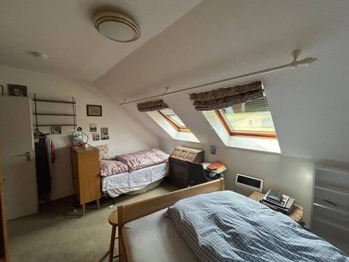 Schlafzimmer - 