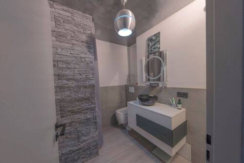 Badezimmer - 