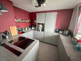 Küche - Etagenwohnung mit 95,00 m&sup2; in Hannover zum Kaufen