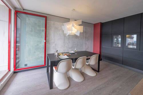 Essbereich - 