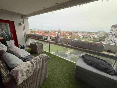 Loggia - 
