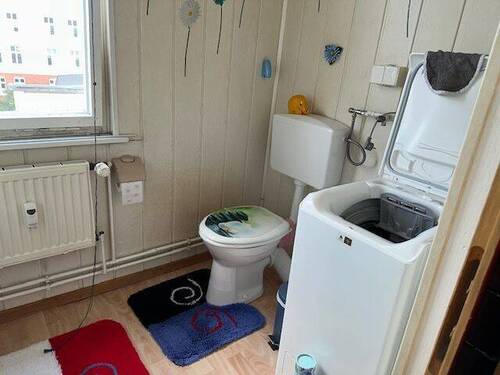 WC DG - 