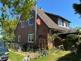 Kösterberg 4a - 8 Zimmer Mehrfamilienhaus, Wohnhaus in Selent