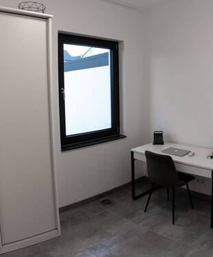 Erdgeschoss, Zimmer - 