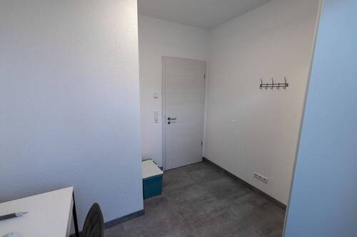 Erdgeschoss, Zimmer - 