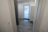 Dachgeschoss, Flur - 
