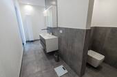 Dachgeschoss, Badezimmer - 