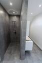 Dachgeschoss, Badezimmer - 