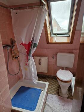 Duschbad DG - 