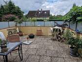 Terrasse - Einfamilienhaus mit 103,50 m² in Lauenburg zum Kaufen