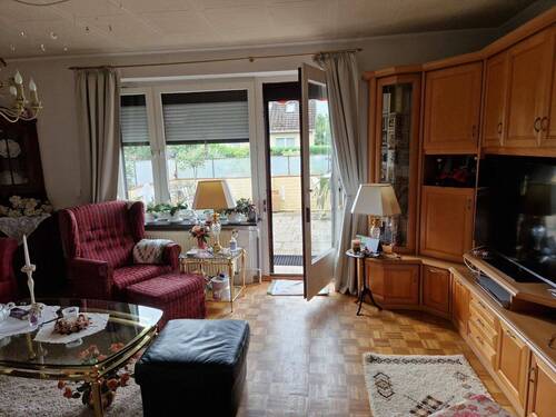 Wohnzimmer - 