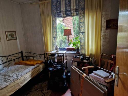 Zimmer EG - 