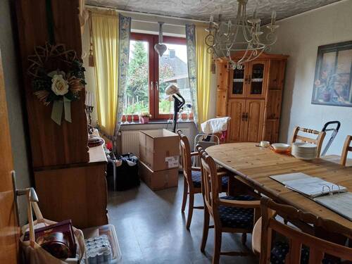 Esszimmer - 