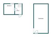 Grundriss Skizze OG - 