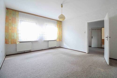 Zimmer I - Doppelhaushälfte mit 110,00 m² in Ihleburg zum Kaufen