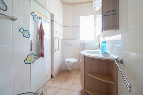 Badezimmer - 
