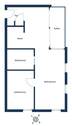 Grundriss - 