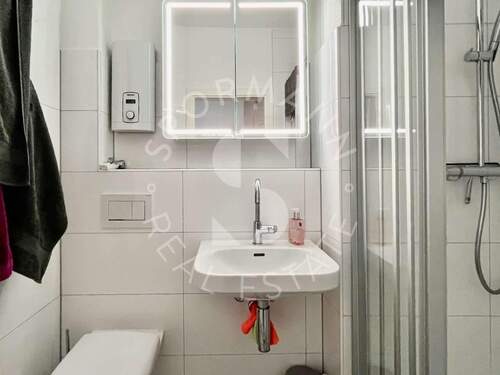 Badezimmer - 