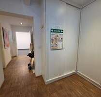 bezugsfertige Bürofläche in Bahrenfeld - Hamburg