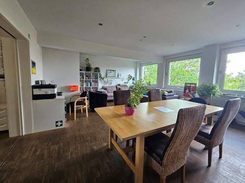 Bild 2 - Büro zur Miete in Hamburg