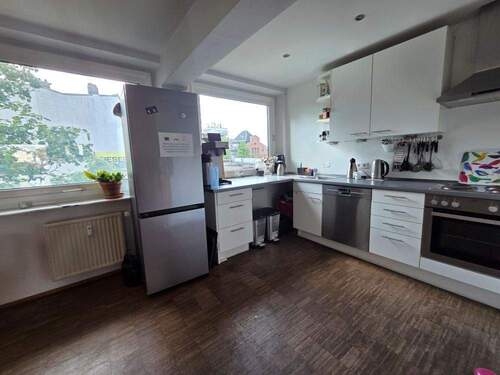 Bild 4 - Büro in Hamburg zur Miete