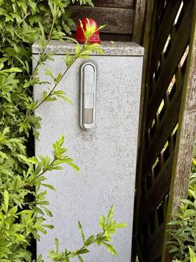 Steuerung vollbiologische Kleinkläranlage - 